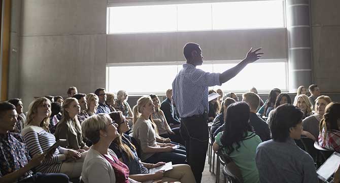 Mon guide immo - Assemblée générale de copropriété : bien comprendre la réglementation